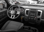 2023 RAM 1500 Classic SLT LC2771