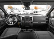 2023 RAM 1500 Classic SLT LC2771