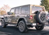 2026 Jeep Wrangler Sahara T171462