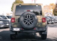 2026 Jeep Wrangler Sahara T171462