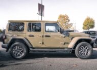 2026 Jeep Wrangler Sahara T171462