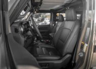 2026 Jeep Wrangler Sahara T171462