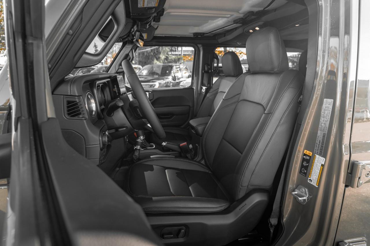 2026 Jeep Wrangler Sahara T171462