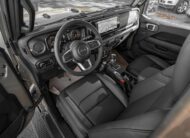 2026 Jeep Wrangler Sahara T171462