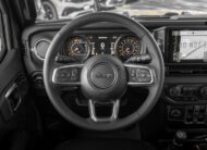 2026 Jeep Wrangler Sahara T171462