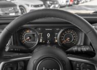 2026 Jeep Wrangler Sahara T171462