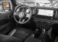 2026 Jeep Wrangler Sahara T171462