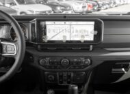 2026 Jeep Wrangler Sahara T171462