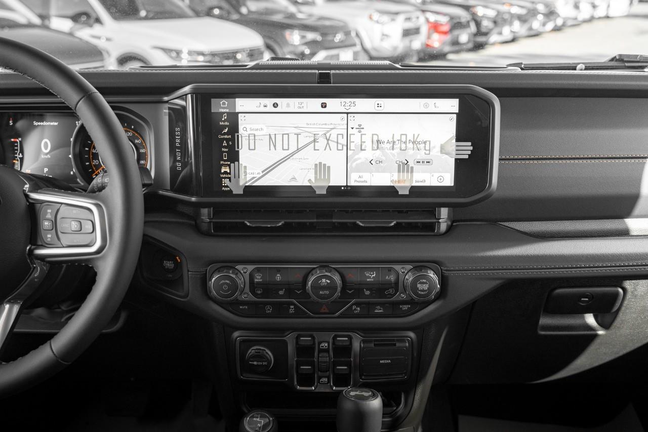 2026 Jeep Wrangler Sahara T171462