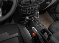 2026 Jeep Wrangler Sahara T171462