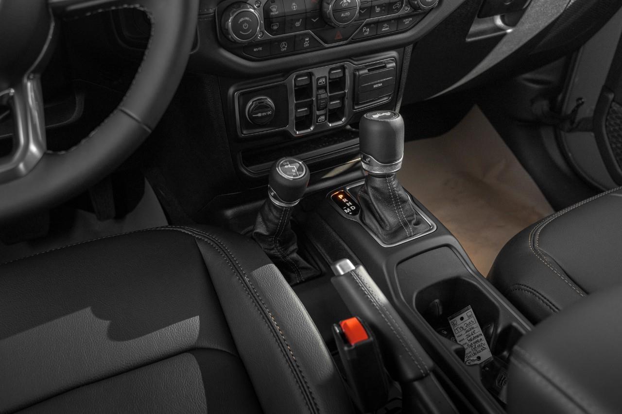 2026 Jeep Wrangler Sahara T171462