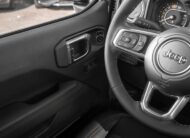 2026 Jeep Wrangler Sahara T171462