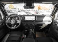 2026 Jeep Wrangler Sahara T171462