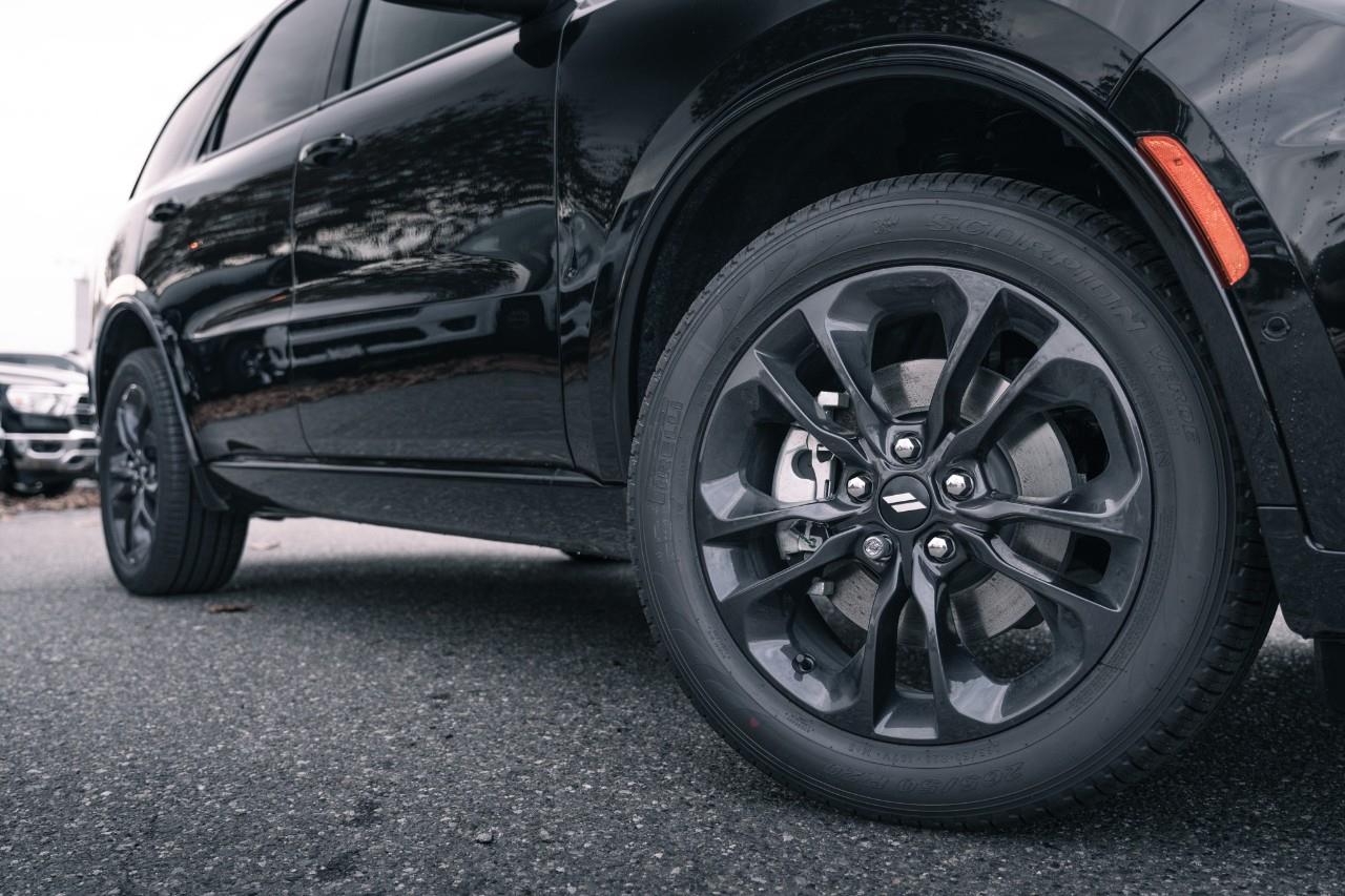 2026 Dodge Durango GT T154514