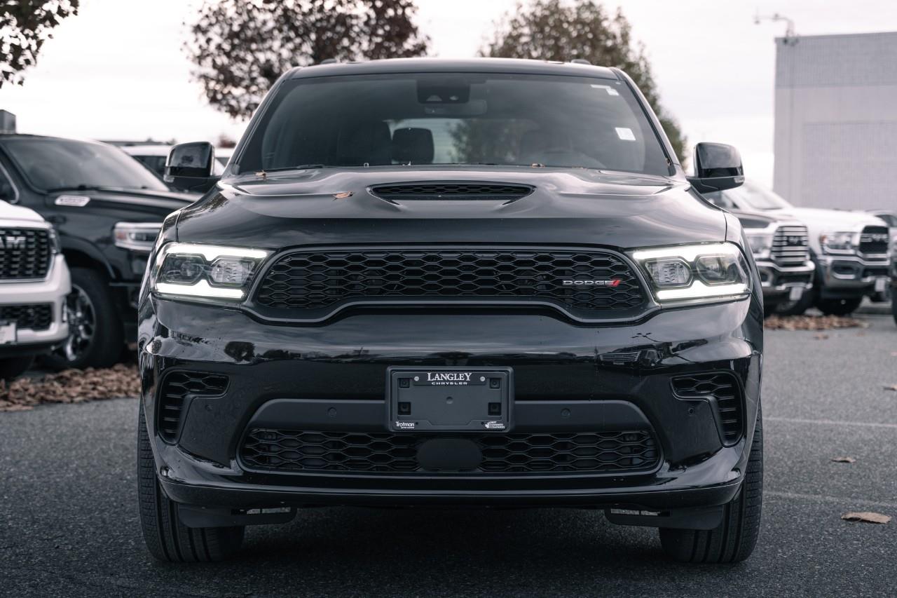 2026 Dodge Durango GT T154514