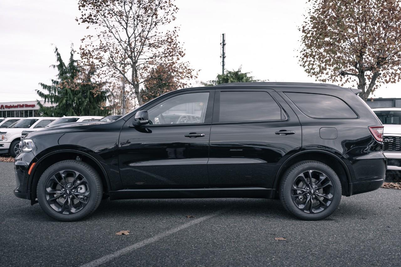 2026 Dodge Durango GT T154514