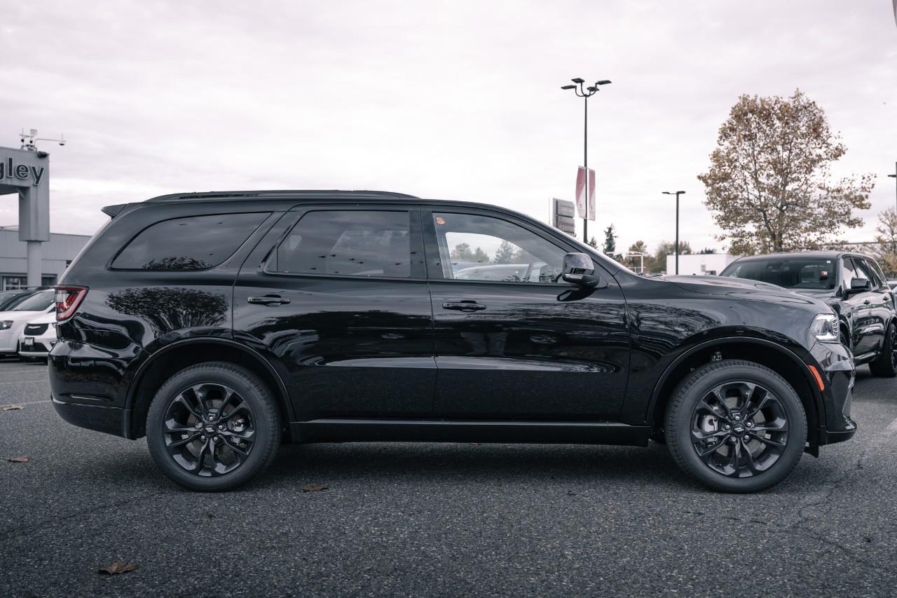 2026 Dodge Durango GT T154514