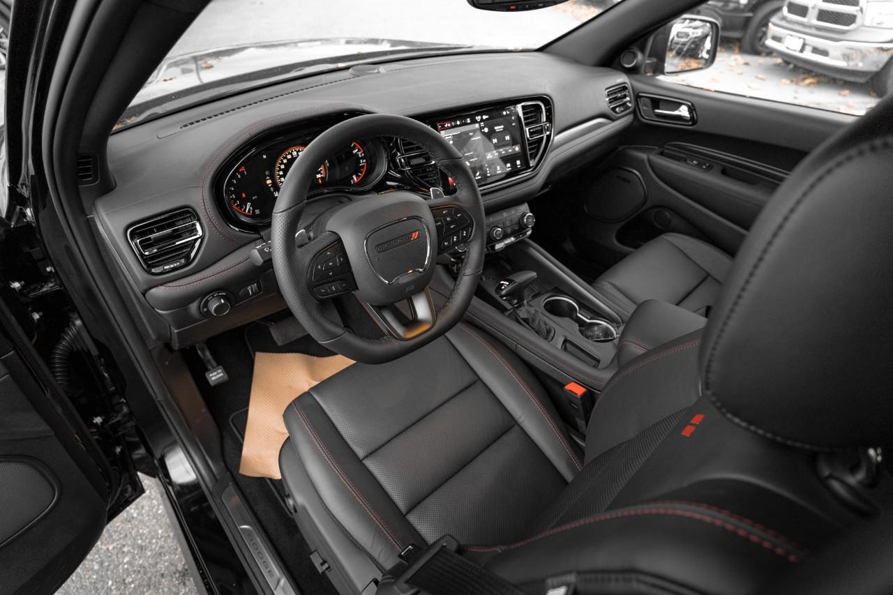 2026 Dodge Durango GT T154514