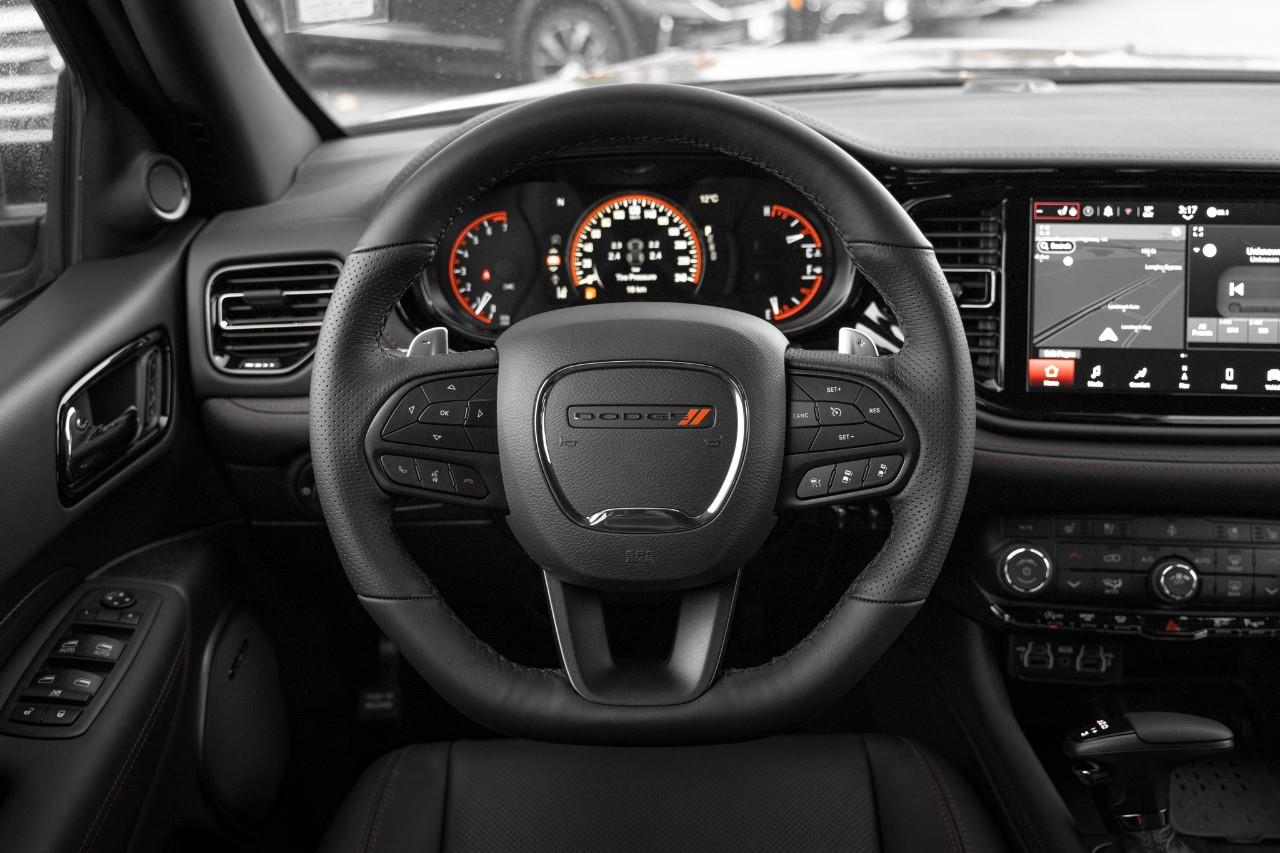 2026 Dodge Durango GT T154514