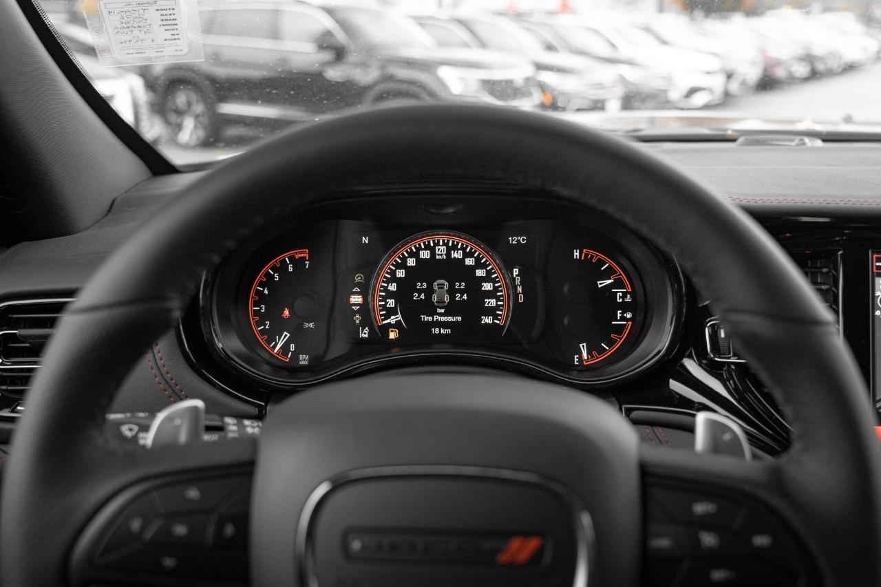 2026 Dodge Durango GT T154514