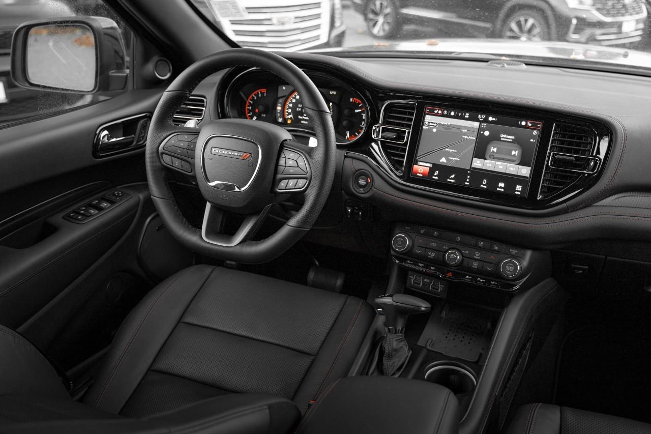 2026 Dodge Durango GT T154514
