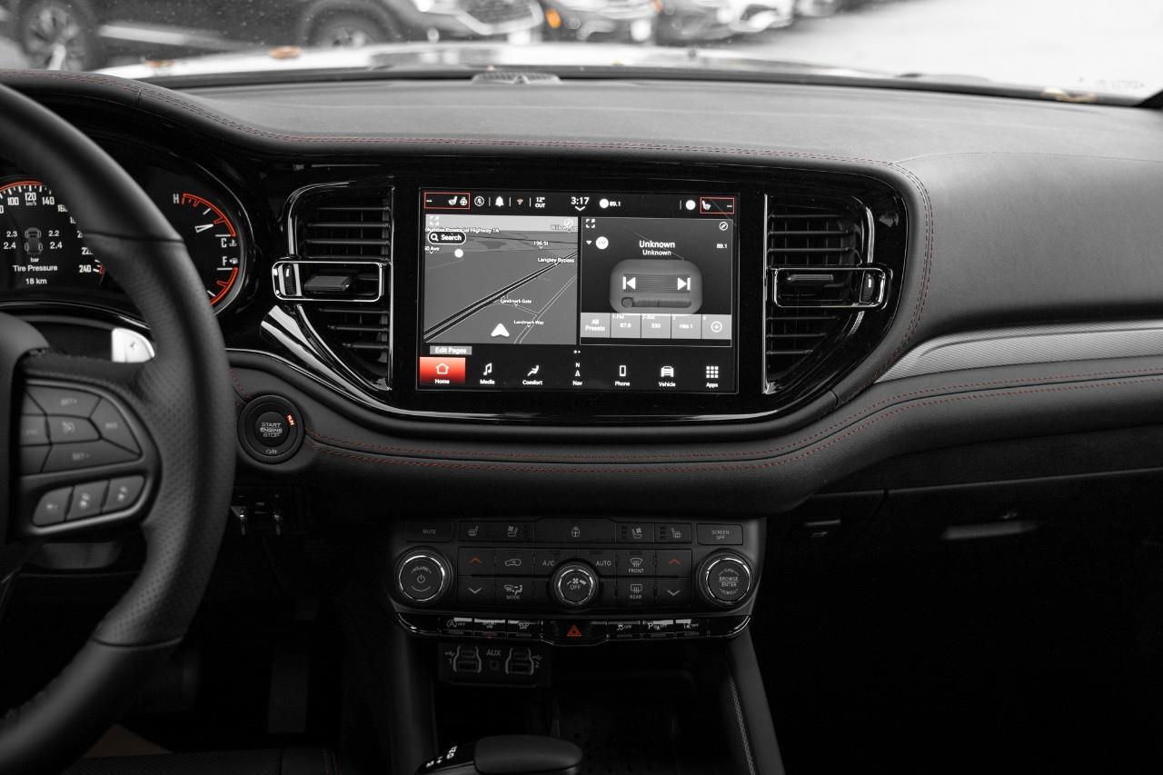 2026 Dodge Durango GT T154514