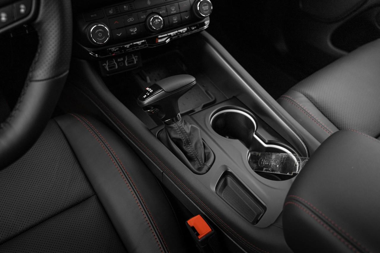 2026 Dodge Durango GT T154514