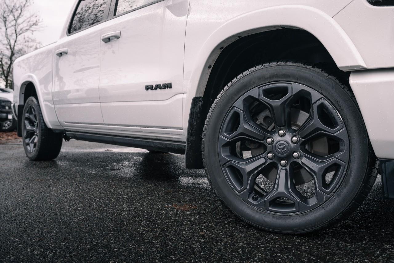 2021 RAM 1500 Limited T227091A