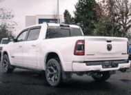 2021 RAM 1500 Limited T227091A