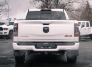 2021 RAM 1500 Limited T227091A