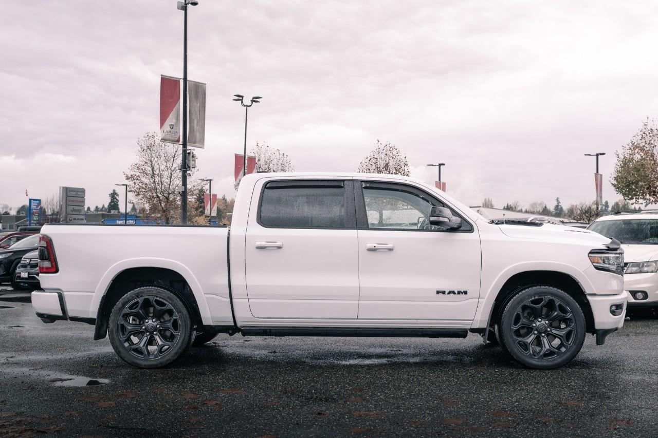 2021 RAM 1500 Limited T227091A