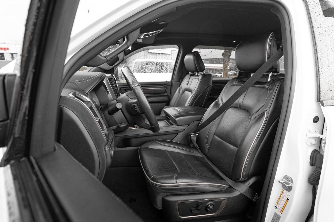 2021 RAM 1500 Limited T227091A