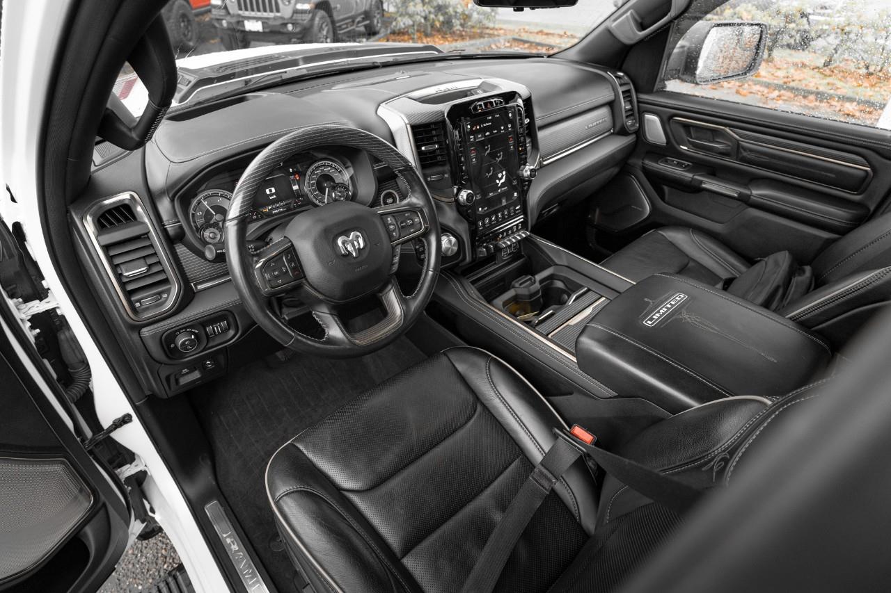 2021 RAM 1500 Limited T227091A