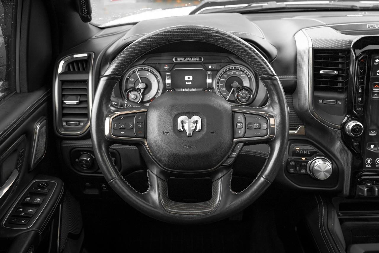 2021 RAM 1500 Limited T227091A