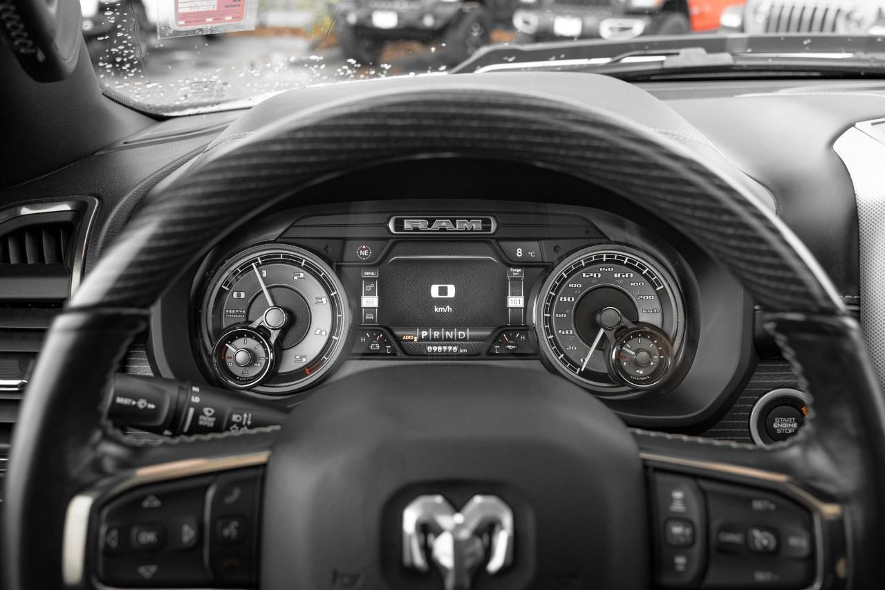 2021 RAM 1500 Limited T227091A