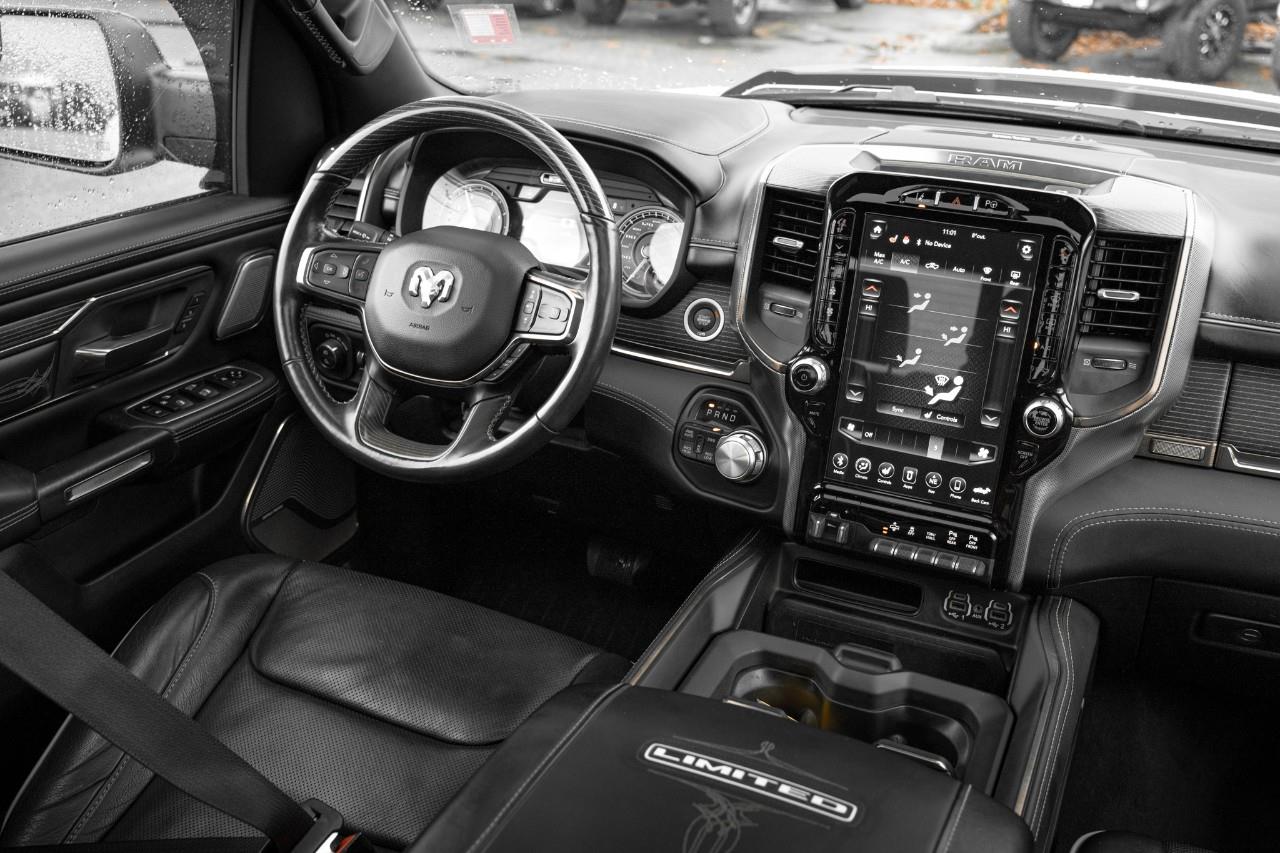 2021 RAM 1500 Limited T227091A