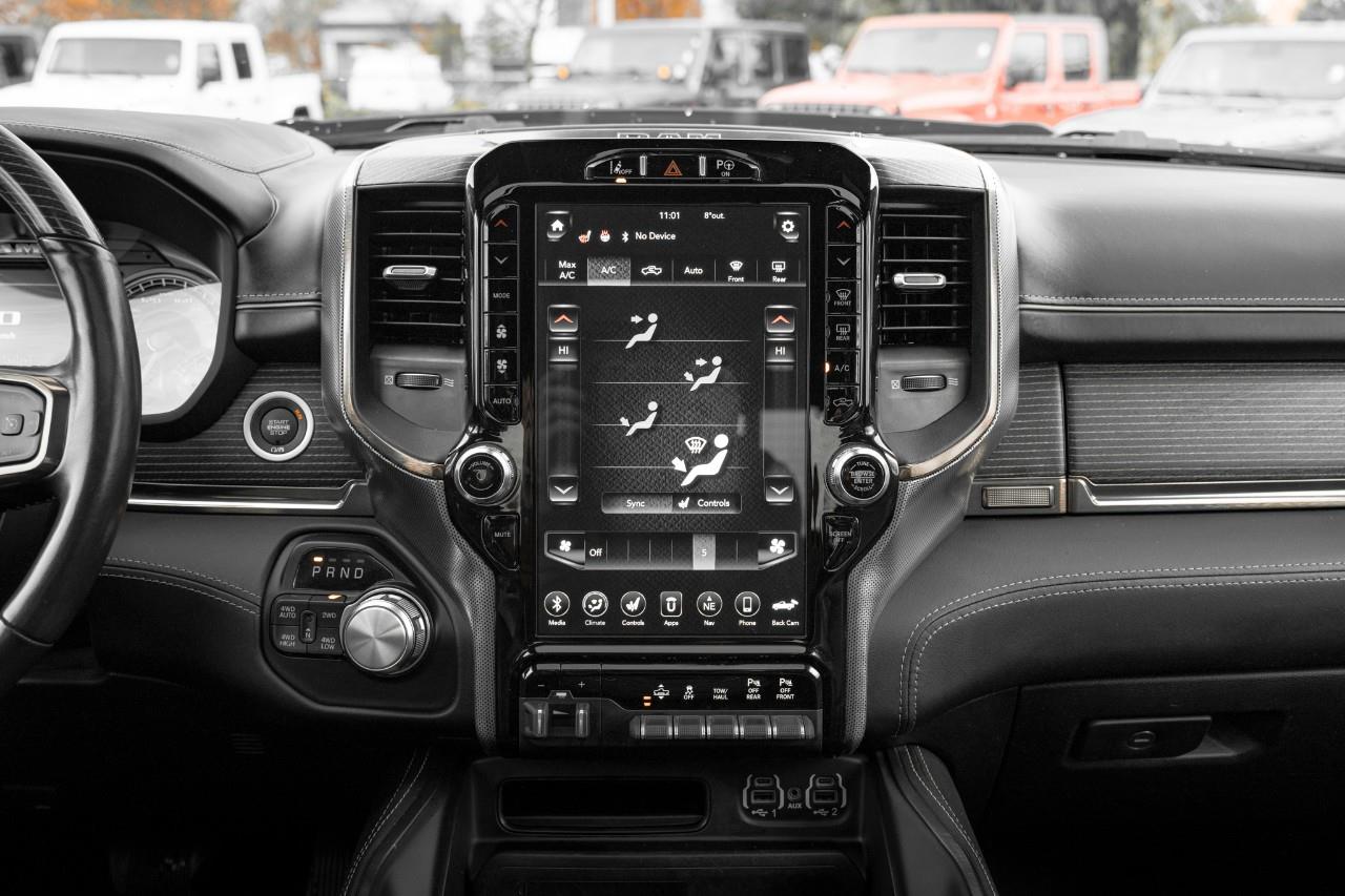 2021 RAM 1500 Limited T227091A