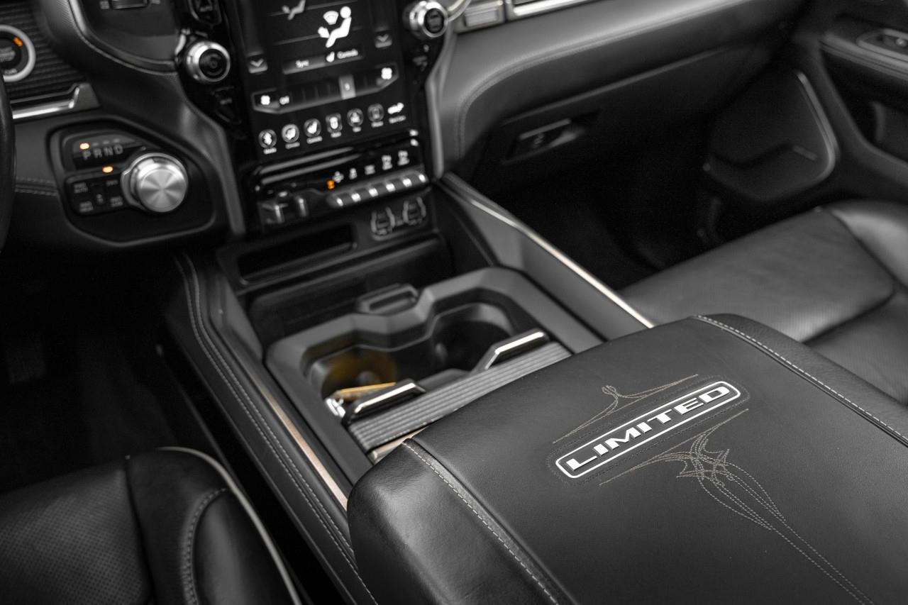 2021 RAM 1500 Limited T227091A