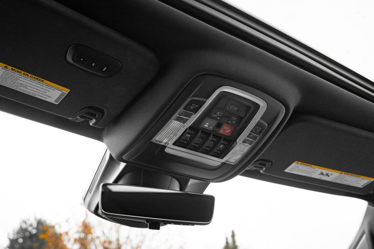 2021 RAM 1500 Limited T227091A