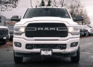 2019 RAM 3500 Big Horn T158998A