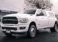 2019 RAM 3500 Big Horn T158998A