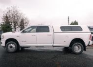 2019 RAM 3500 Big Horn T158998A