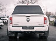 2019 RAM 3500 Big Horn T158998A