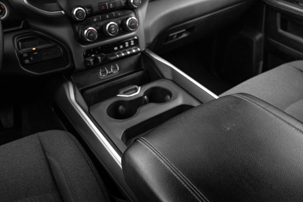 2019 RAM 3500 Big Horn T158998A