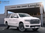 2025 RAM 1500 Limited T184777A