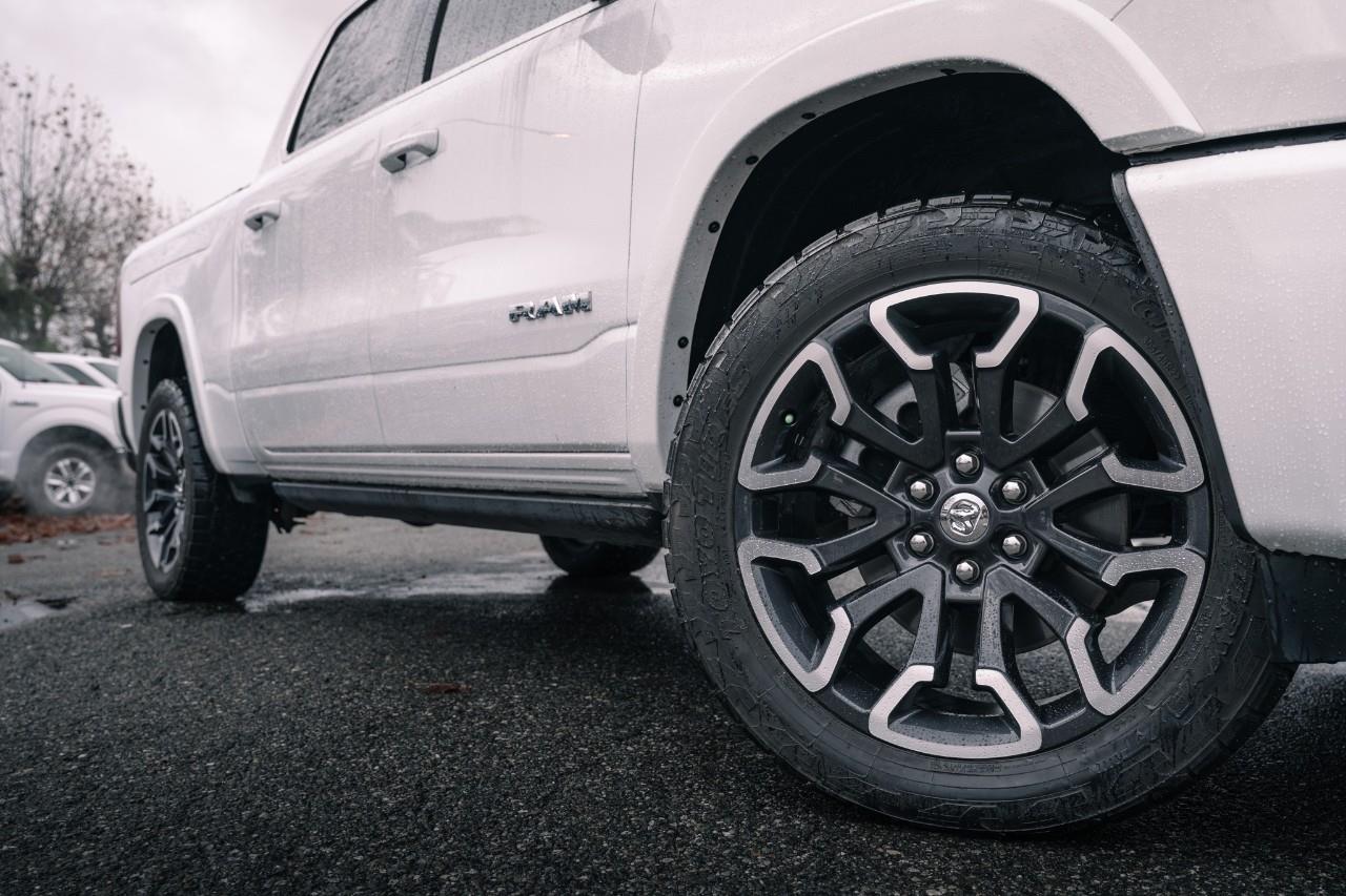 2025 RAM 1500 Limited T184777A