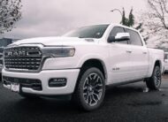2025 RAM 1500 Limited T184777A