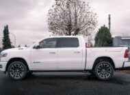 2025 RAM 1500 Limited T184777A