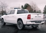 2025 RAM 1500 Limited T184777A