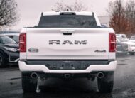 2025 RAM 1500 Limited T184777A